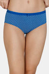 Zivame Anti-Microbial Low Rise Full Coverage Hipster Panty (Pack of 3) - Multicolor — thumbnail 52